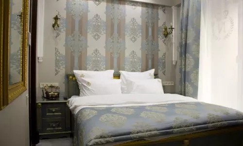 هتل نیپول تفلیس هتل نیپول تفلیس